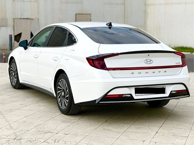 Hyundai Sonata-7