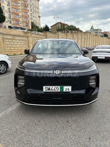Changan  2025, 0 km - 1.5 l - Bakı