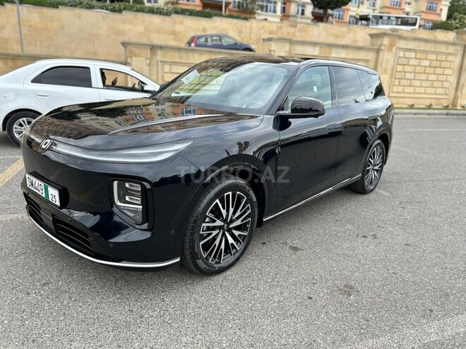Changan  2025, 0 km - 1.5 l - Bakı