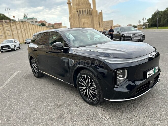 Changan  2025, 0 km - 1.5 l - Bakı