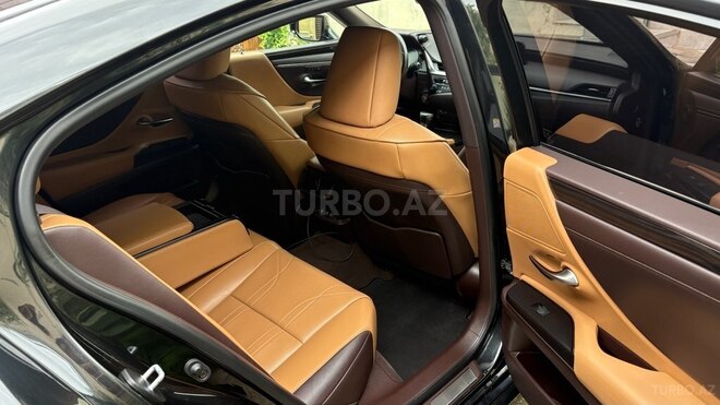 Lexus ES 250 2019, 110,000 km - 2.5 l - Bakı