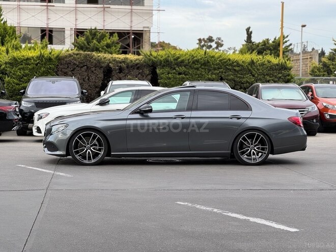 Mercedes E 200-14