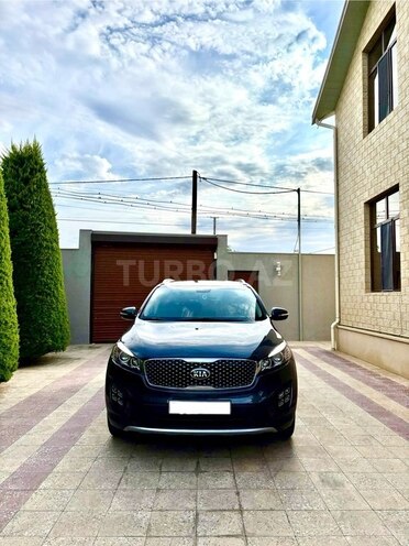 Kia Sorento-1