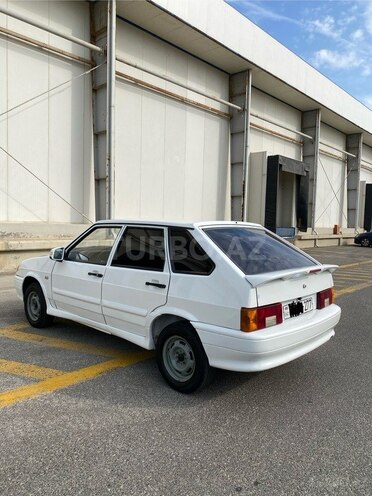 LADA (VAZ) 2114 2012, 240,000 km - 1.6 l - Bakı