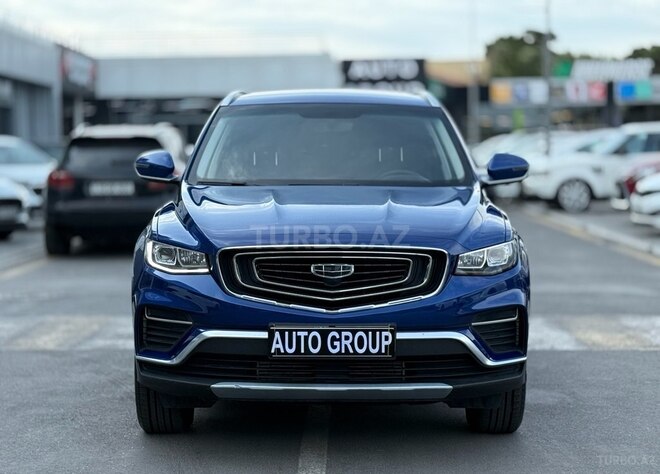 Geely Atlas Pro-1