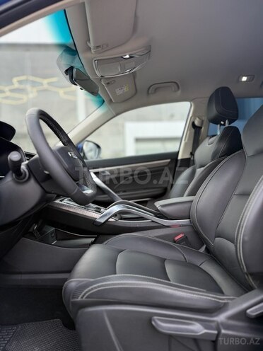Geely Atlas Pro-13