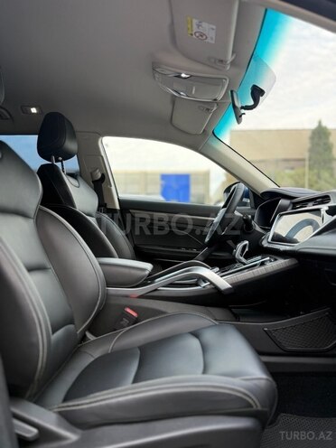 Geely Atlas Pro-16