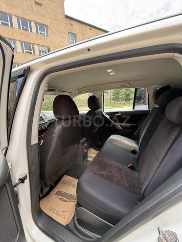 Volkswagen Tiguan 2008, 275,000 km - 2.0 l - Bakı