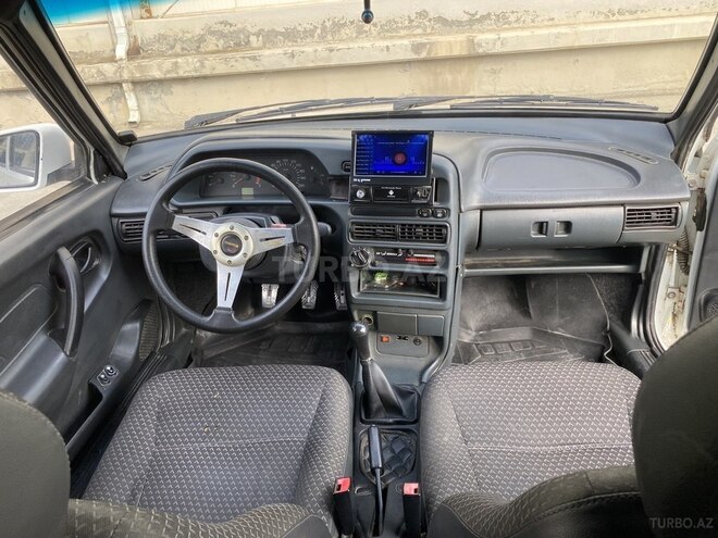 LADA (VAZ) 2114 2012, 240,000 km - 1.6 l - Bakı