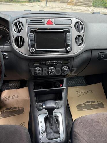 Volkswagen Tiguan 2008, 275,000 km - 2.0 l - Bakı
