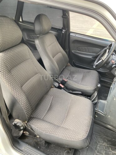 LADA (VAZ) 2114 2012, 240,000 km - 1.6 l - Bakı