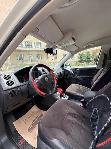 Volkswagen Tiguan 2008, 275,000 km - 2.0 l - Bakı