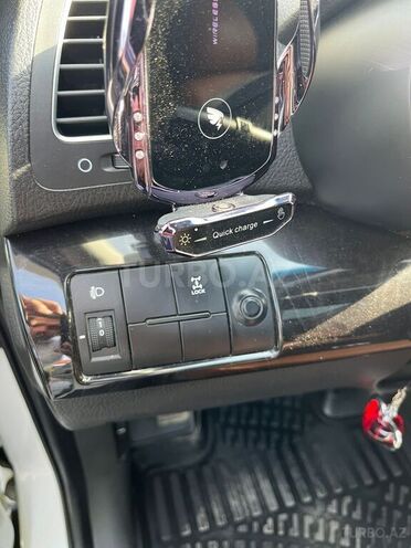Kia Sorento 2014, 175,000 km - 2.4 l - Bakı
