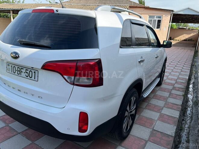Kia Sorento 2014, 175,000 km - 2.4 l - Bakı