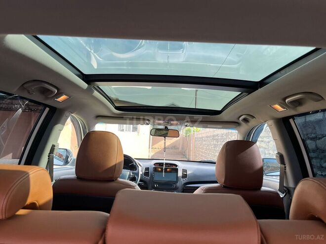 Kia Sorento 2014, 175,000 km - 2.4 l - Bakı