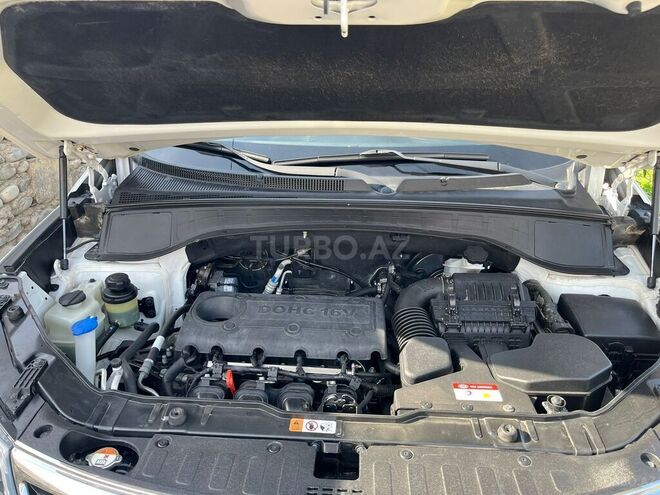 Kia Sorento 2014, 175,000 km - 2.4 l - Bakı