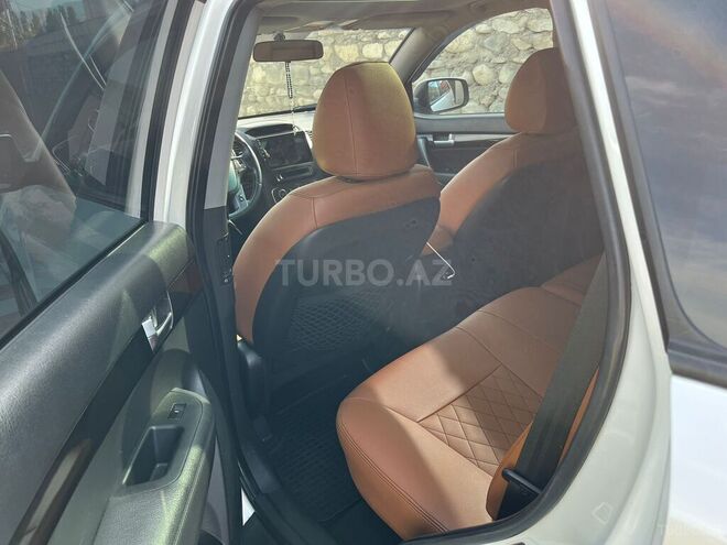 Kia Sorento 2014, 175,000 km - 2.4 l - Bakı