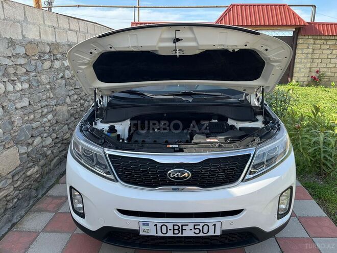 Kia Sorento 2014, 175,000 km - 2.4 l - Bakı