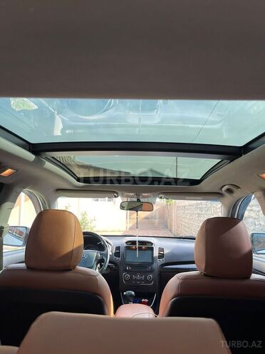 Kia Sorento 2014, 175,000 km - 2.4 l - Bakı