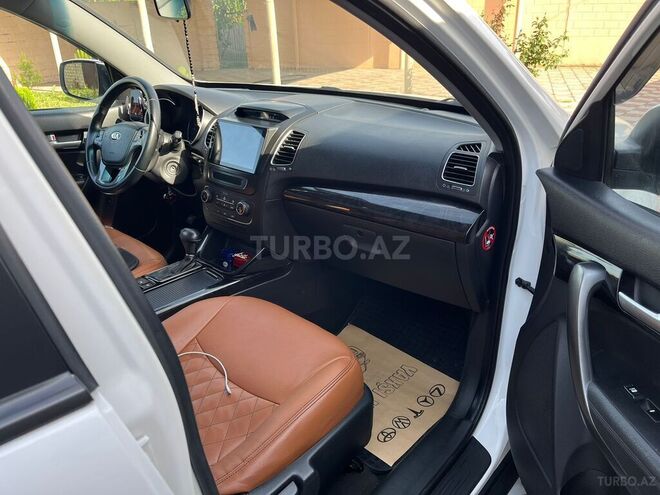 Kia Sorento 2014, 175,000 km - 2.4 l - Bakı