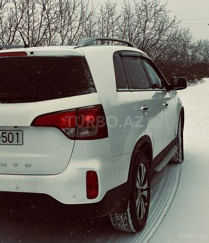 Kia Sorento 2014, 175,000 km - 2.4 l - Bakı