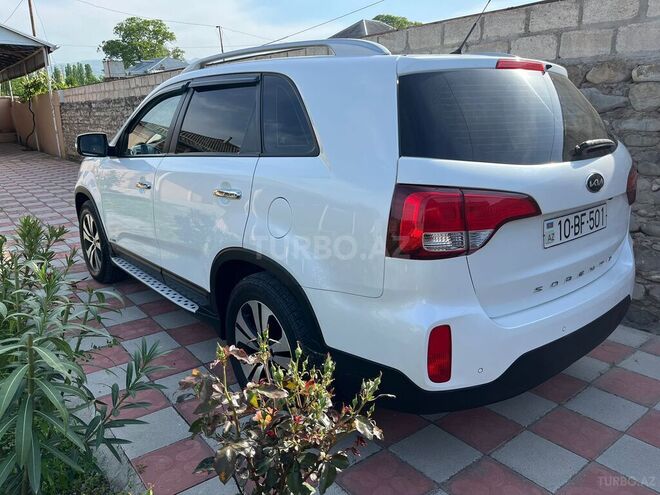 Kia Sorento 2014, 175,000 km - 2.4 l - Bakı
