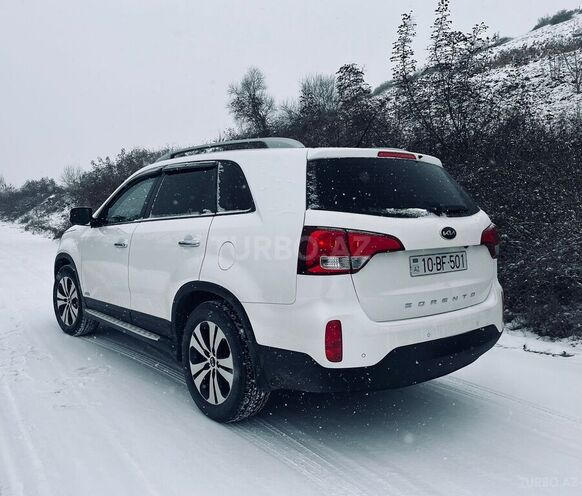Kia Sorento 2014, 175,000 km - 2.4 l - Bakı