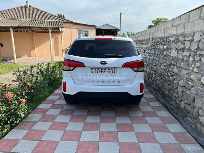 Kia Sorento 2014, 175,000 km - 2.4 l - Bakı