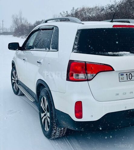 Kia Sorento 2014, 175,000 km - 2.4 l - Bakı