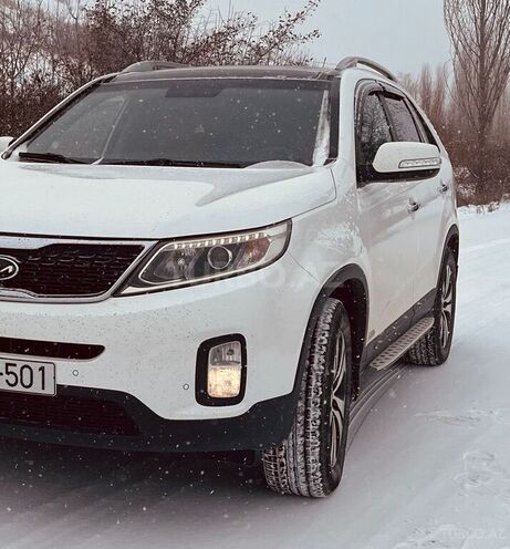 Kia Sorento 2014, 175,000 km - 2.4 l - Bakı