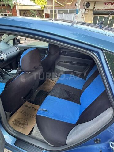 Toyota Prius 2008, 325,000 km - 1.5 l - Tovuz