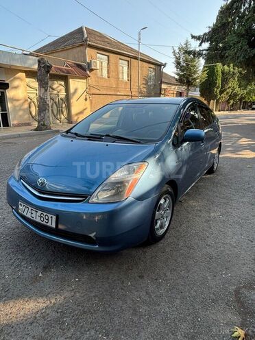 Toyota Prius 2008, 325,000 km - 1.5 l - Tovuz