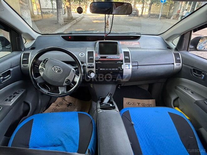 Toyota Prius 2008, 325,000 km - 1.5 l - Tovuz