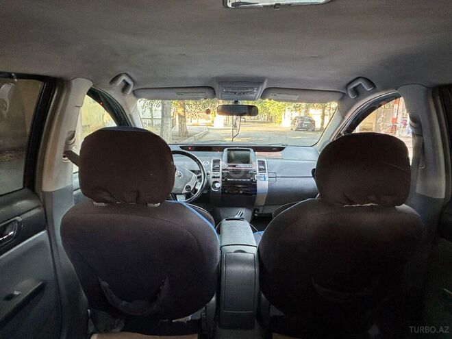 Toyota Prius 2008, 325,000 km - 1.5 l - Tovuz