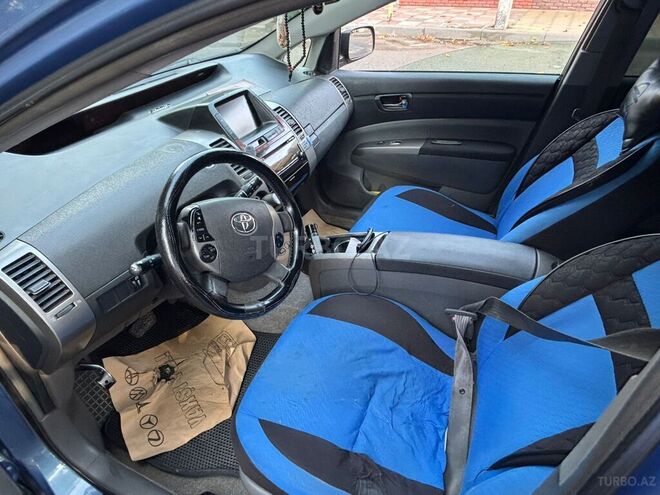 Toyota Prius 2008, 325,000 km - 1.5 l - Tovuz