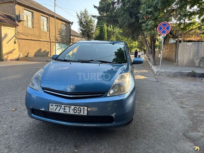 Toyota Prius 2008, 325,000 km - 1.5 l - Tovuz