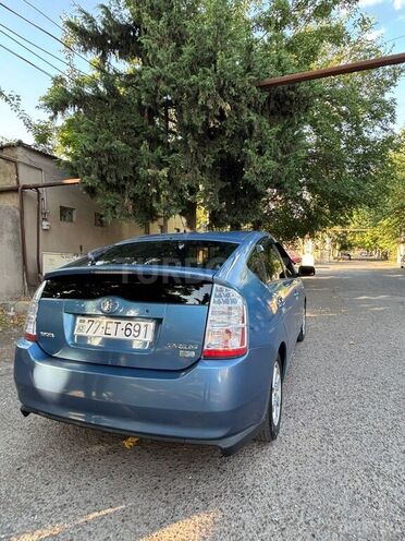 Toyota Prius 2008, 325,000 km - 1.5 l - Tovuz