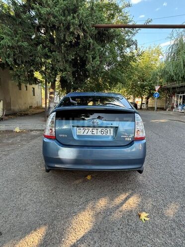Toyota Prius 2008, 325,000 km - 1.5 l - Tovuz