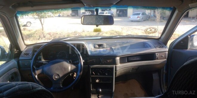 Daewoo Nexia 2006, 280,000 km - 1.5 l - Goranboy