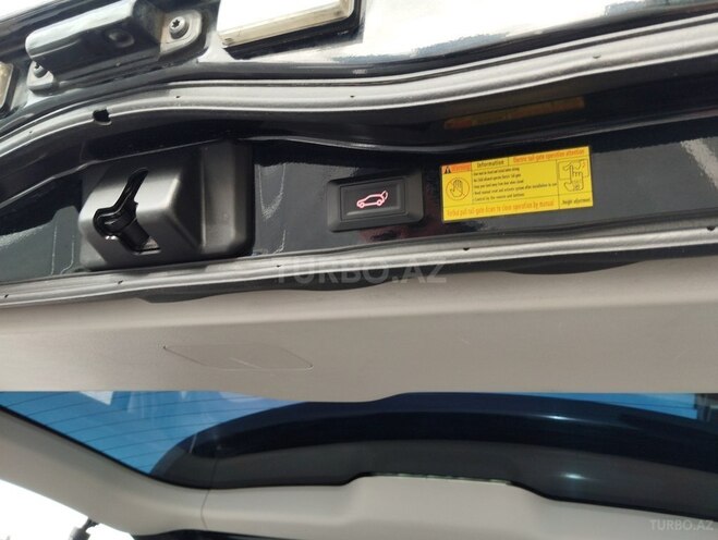 Toyota Land Cruiser 2016, 123,000 km - 4.5 л - Bakı