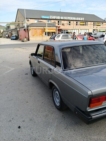 LADA (VAZ) 2107 2010, 151,330 km - 1.6 л - Bakı