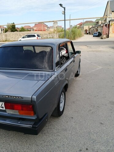 LADA (VAZ) 2107 2010, 151,330 km - 1.6 л - Bakı