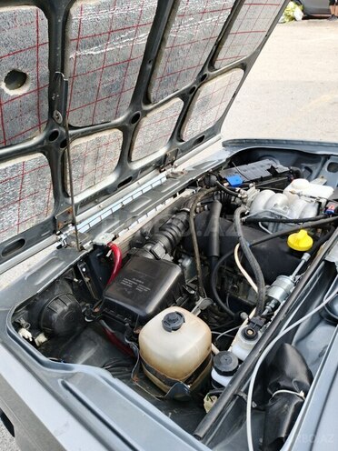 LADA (VAZ) 2107 2010, 151,330 km - 1.6 л - Bakı