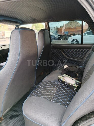 LADA (VAZ) 2107 2010, 151,330 km - 1.6 л - Bakı