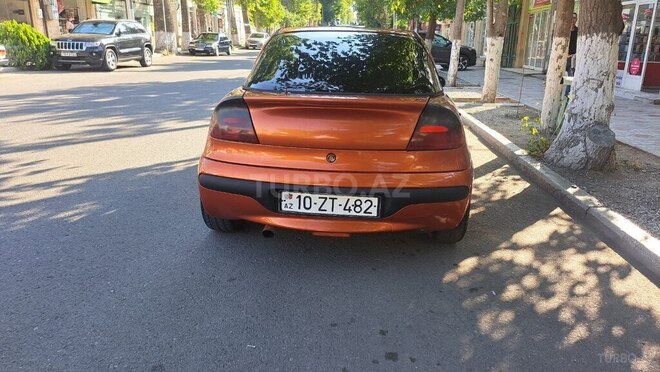Opel Tigra 1995, 36,200 km - 1.4 l - Qazax