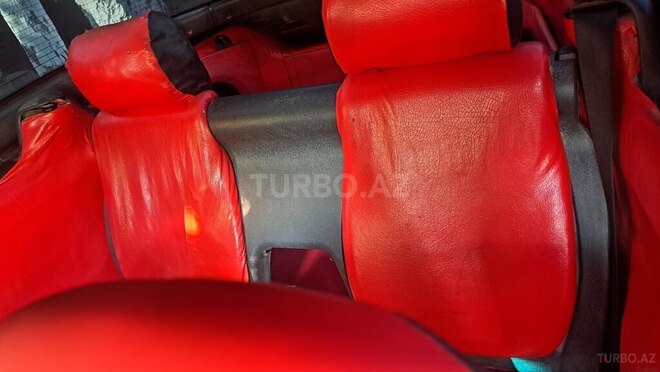 Opel Tigra 1995, 36,200 km - 1.4 l - Qazax