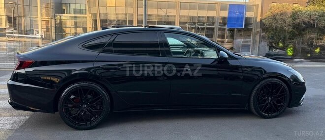 Hyundai Sonata-3