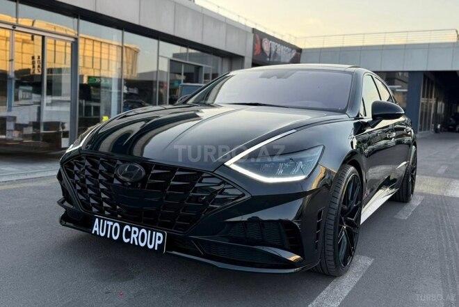 Hyundai Sonata-6