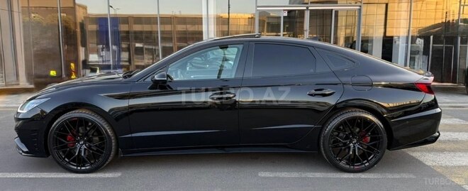 Hyundai Sonata-7