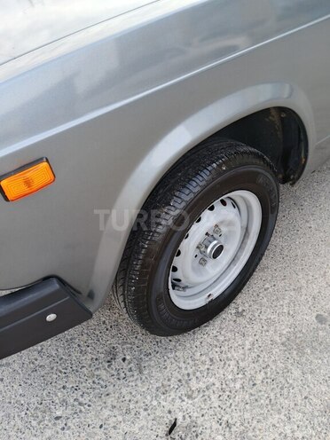 LADA (VAZ) 2107 2010, 151,330 km - 1.6 л - Bakı